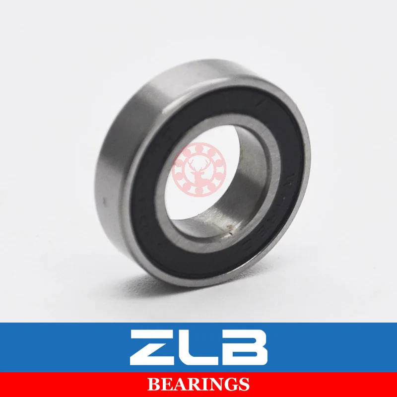 

6910-2RS 61910-2RS 6910rs 6910 2rs 5Pcs 50*72*12mm Chrome Steel Deep Groove Bearing Rubber Sealed Thin Wall Bearing