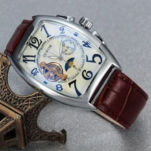 Classic Tourbillon Wrap Mens Watches Top Brand Luxury Automatic Watch Golden Case Calendar Male Clock Black Mechanical Watch Classic Tourbillon Wrap Mens Watches Top Brand Luxury Automatic Watch Golden Case Calendar Male Clock Black Mechanical Watch