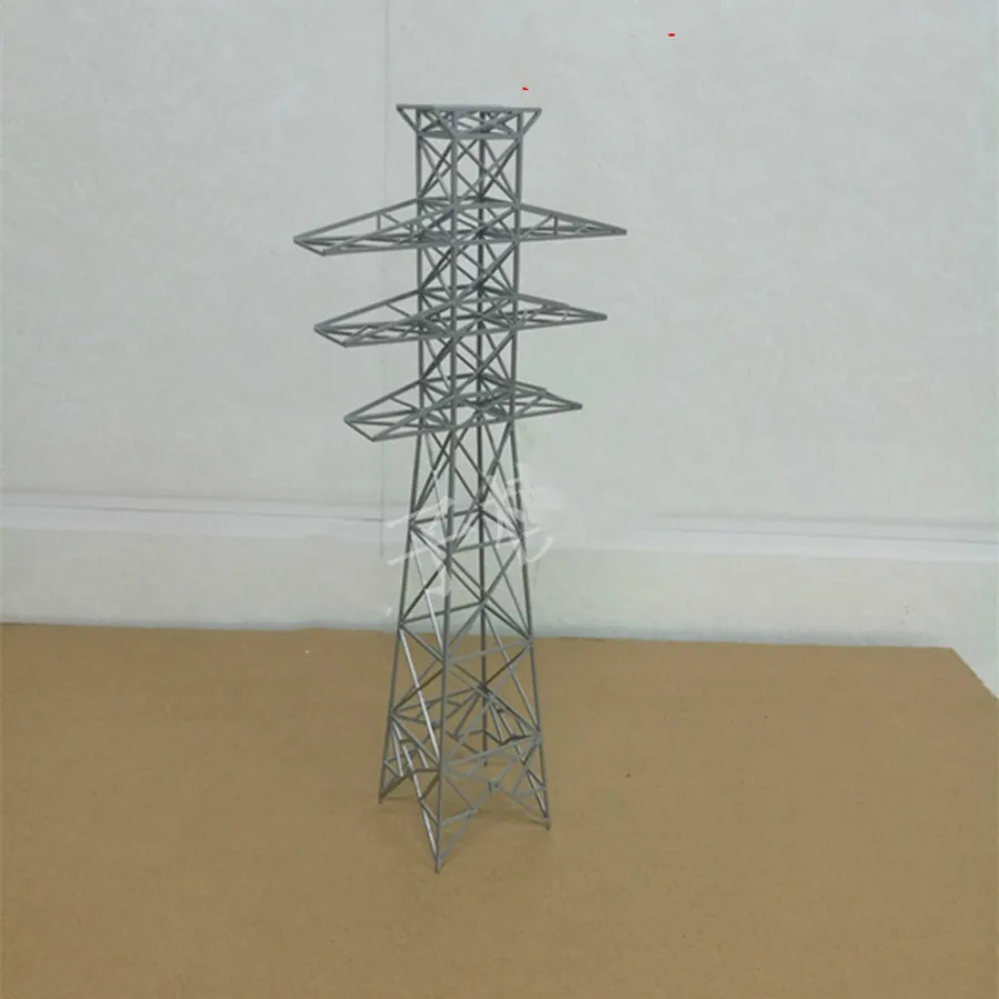architecture model tower (8)