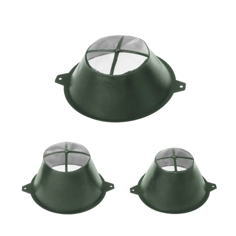 

Reusable Paint Strainers for best performance in any type of paint spray gun