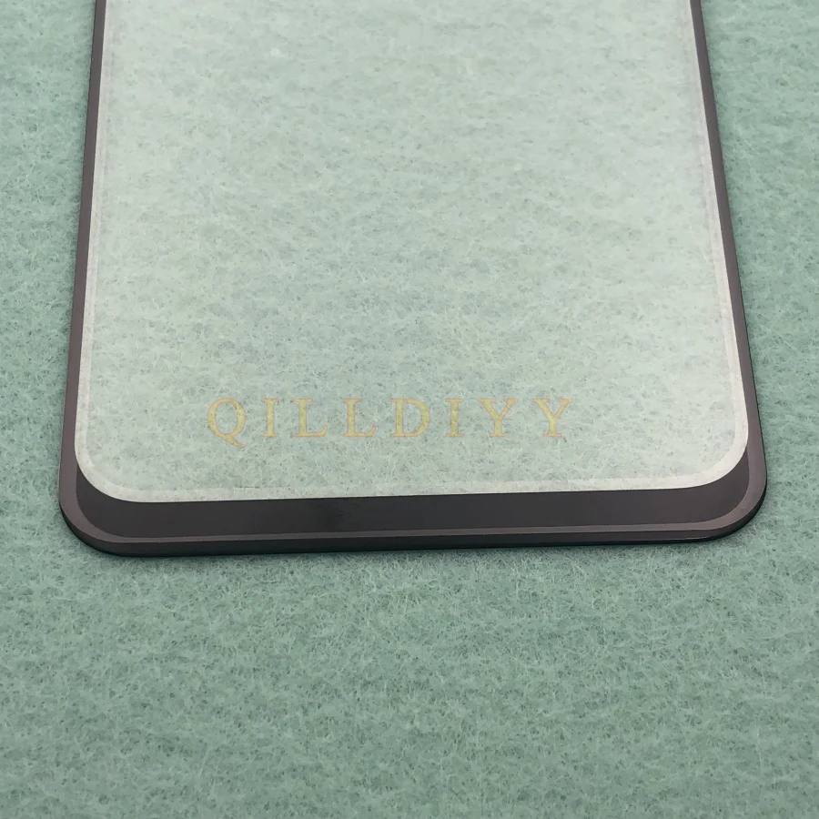 Сенсорное стекло для Samsung Galaxy A50/A30/A10/A20/A40/A60/A70/A80/A90 5 шт.|Сенсорные панели (тачскрин)|