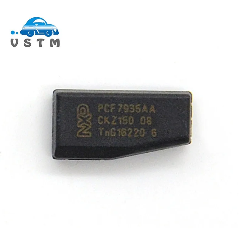 Цена PCF7935AS PCF7935 заменить на PCF7935AA чипы транспондера 1 шт