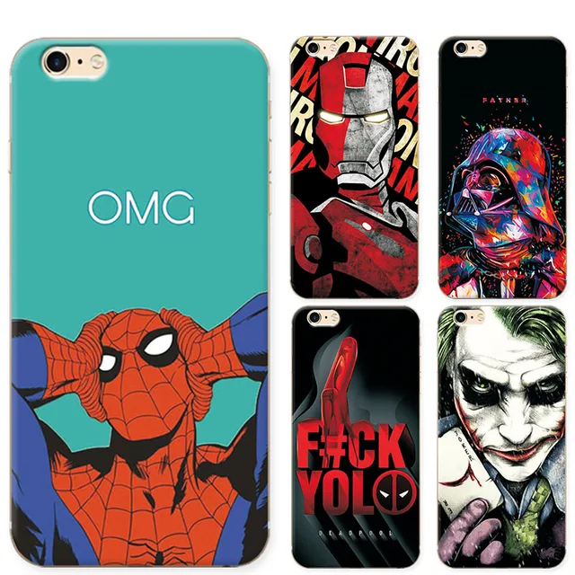 coque iphone 6 deadpool coque iphone 6 deadpool