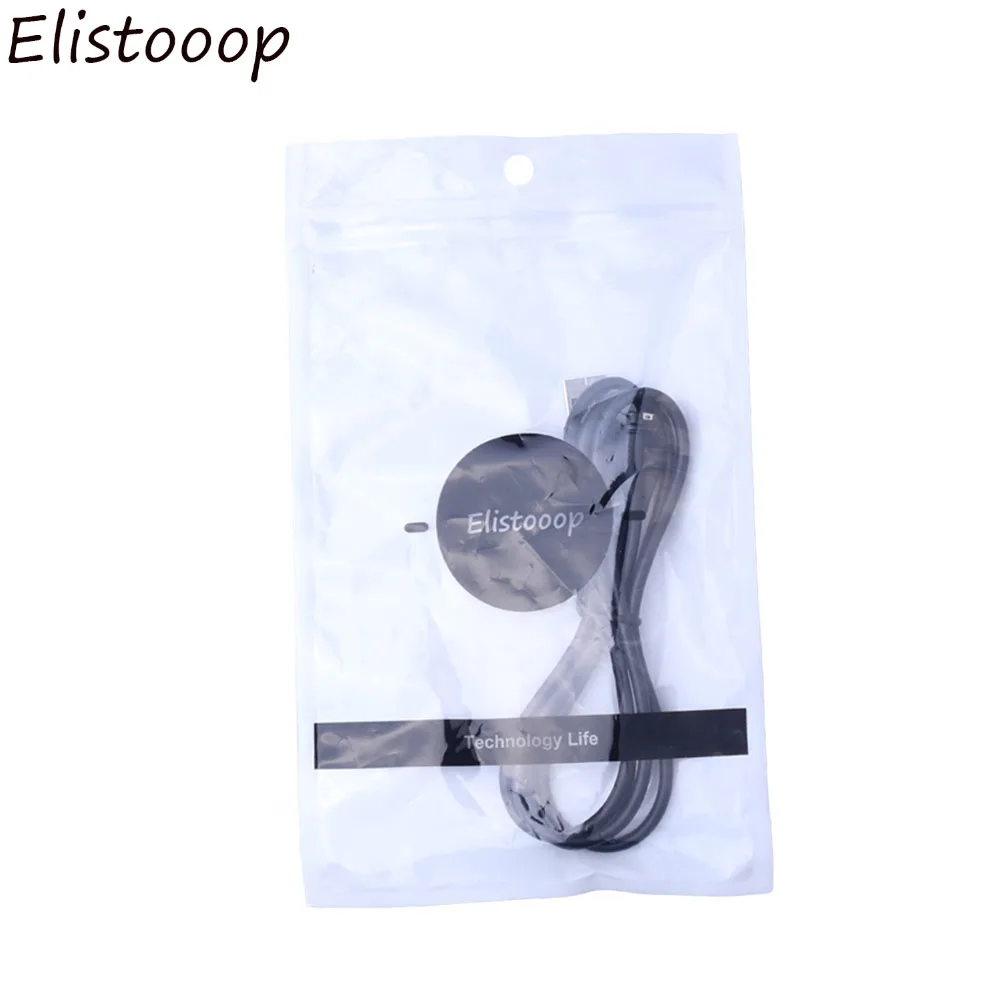 Elistooop 1 м/3.3FT USB кабель передачи данных для быстрой зарядки зарядное устройство провод шнур для Garmin Fenix 5 5S 5X Forerunner 935 Vivoactive 3 Vivosport