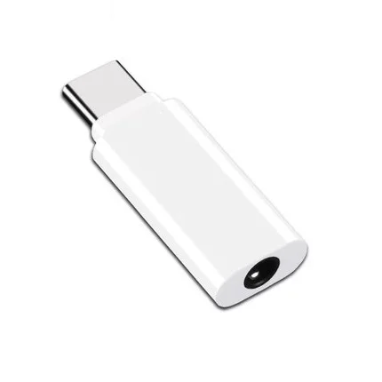 Usb type C мама до 3 5 мм разъем Мужской Аудио Aux кабель адаптер для Leeco Letv Le 2 Наушники