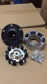 

air conditioning auto ac compressor clutch for audi Q7 4.2