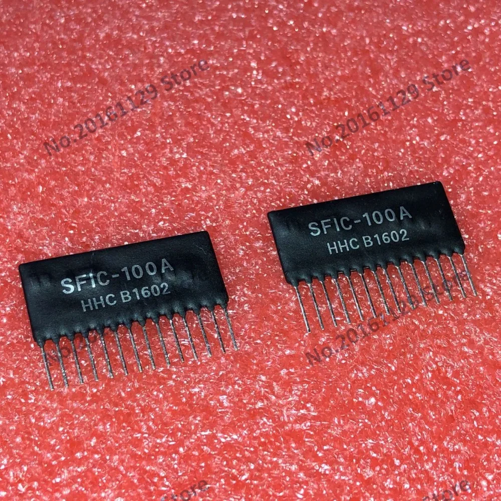 

100% New&original SFIC-100A SFIC-100 SIP-14