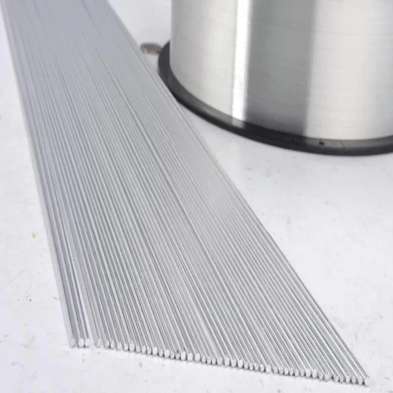 5Pcs/Lot 2.0mm Soldering Welding Aluminium Welding Rod Low Temperature