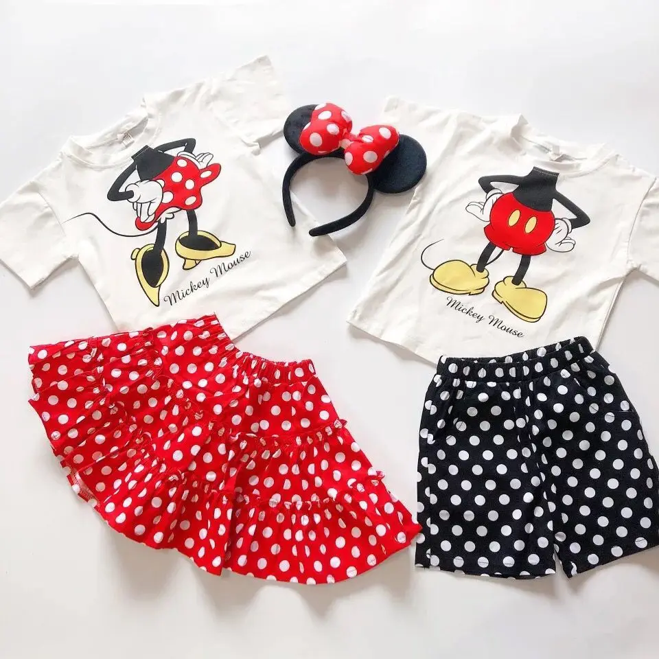 mickey mouse outfits for babies