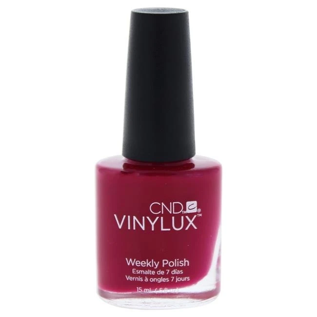 CND W-C-13236 Vinylux еженедельно польский-№ 248 зрелые гуава лака для ногтей женщин-0 5 унц. |