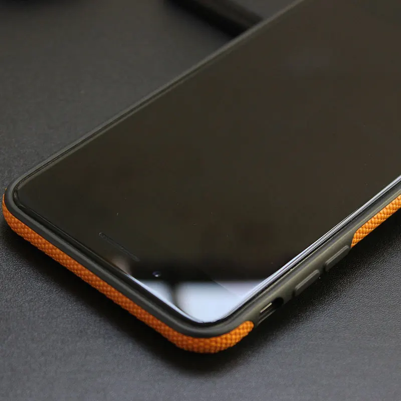 Ультра тонкий Винтаж телефон чехлы для iPhone SE 6S 7 8 плюс XS Max кожаный чехол мягкий кожаный TPU силиконовый чехол для iPhone XR х Shell