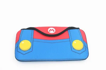 

high quality pouch collection soft bag replacement for Nintend switch NS console