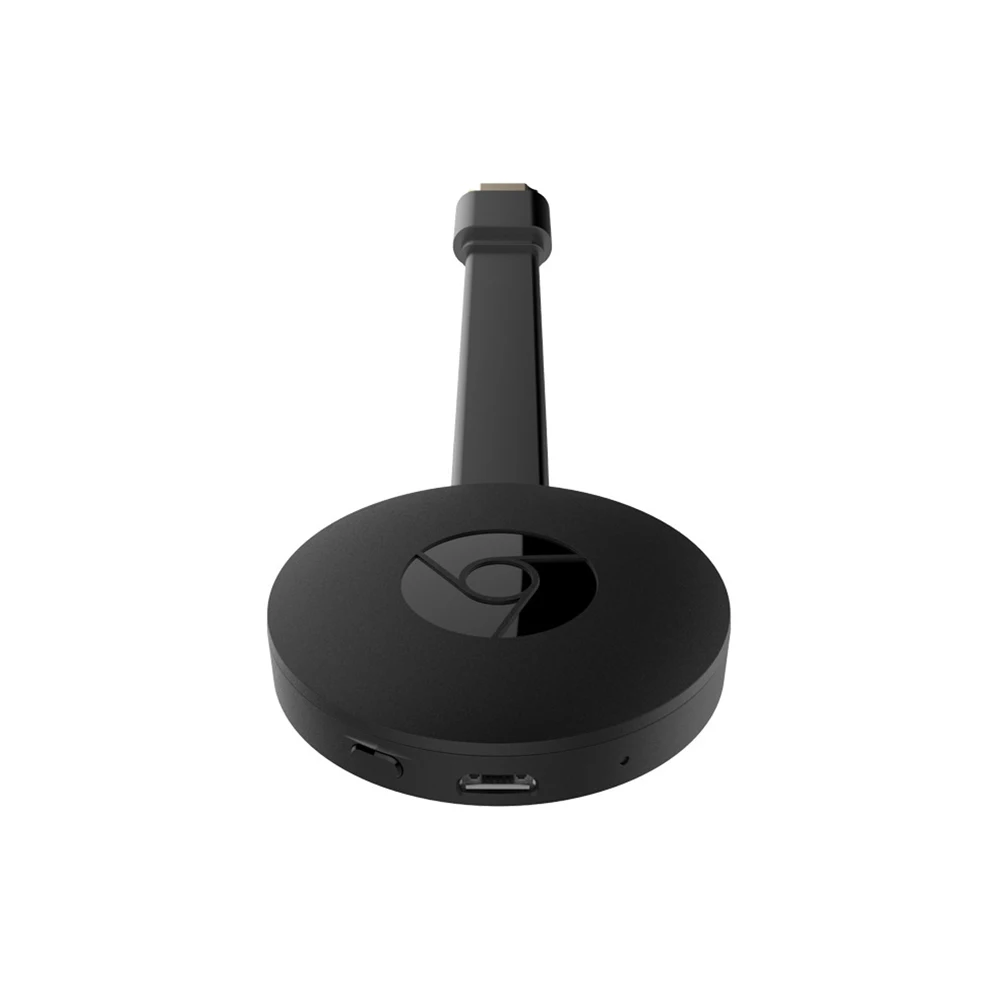 For Google Chromecast 2 1080P HD Android Wireless WiFi Display RK3036 TV Dongle Receiver TV Stick