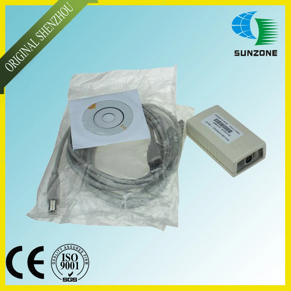 

P810 PC Software Configuration Interface Cable