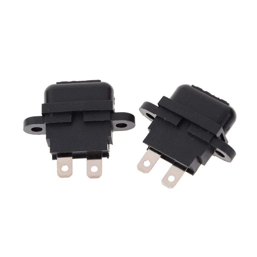 

Waterproof Medium Size Car Auto Plug In Fuse Automotive Fuse Holder 2PCS