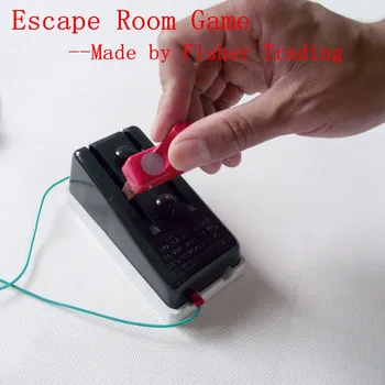 

Escape room game-switch game