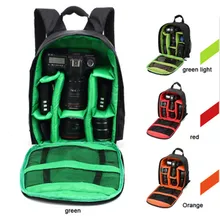 Multifunctional Digital DSLR Camera Bag Waterproof Photo Camera Backpack Small SLR Video Backpack For the Camera Nikon Canon Multifunctional Digital DSLR Camera Bag Waterproof Photo Camera Backpack Small SLR Video Backpack For the Camera Nikon Canon