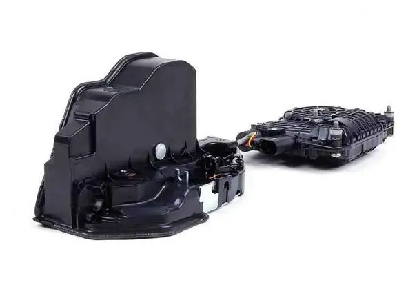 

Front Right Soft Close Door Lock Mechanism Actuator for BMW X5 E70 X6 E71 2006-2014 51217315022