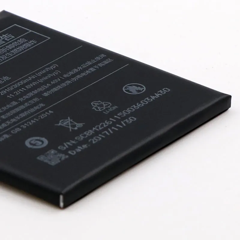 Аккумулятор BM22 на 3000 мА · ч для Xiaomi Mi5 M5 аккумулятор + Инструменты|battery for xiaomi|battery