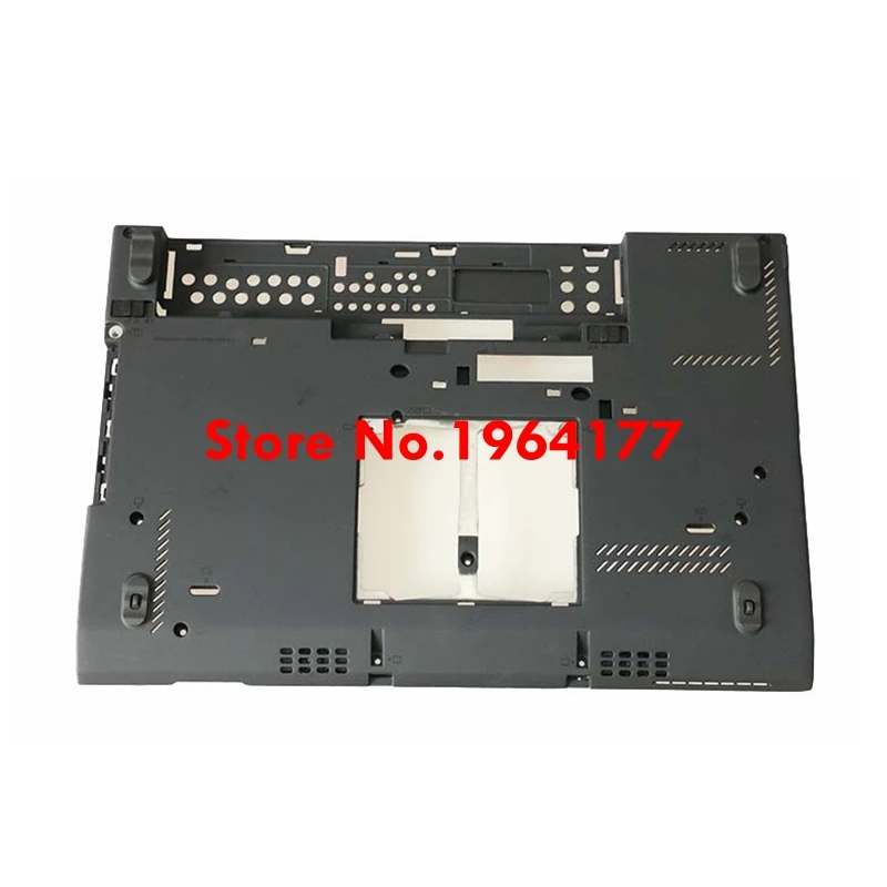 

New for Thinkpad for Lenovo X230 x230i Bottom Base Cover Case lower case lcd top cover 04Y2086 black