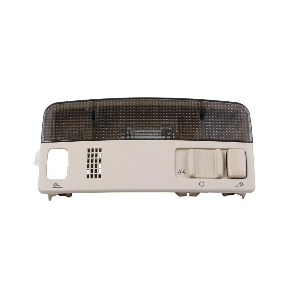 Интерьерная лампа для чтения купольная Passat Golf J etta 3B0947105C 3B0 947 105 C|Сигнальная лампа|