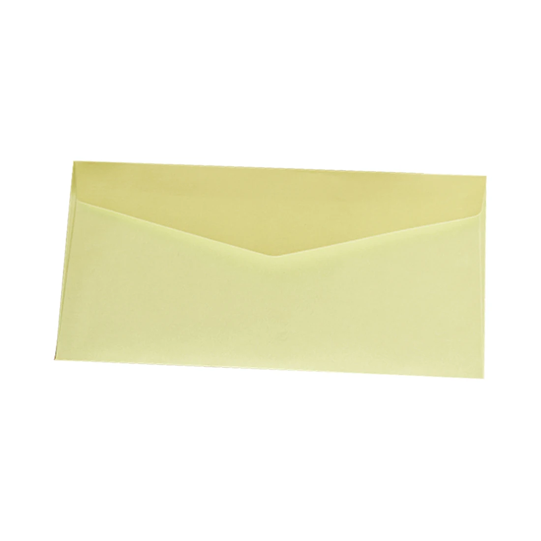 FangNymph 11*22 см 20 шт Классические крафт-конверты европейские ретро бумажные конверты пустые конверты офисный поставщик канцелярские принадлежности - Цвет: Green