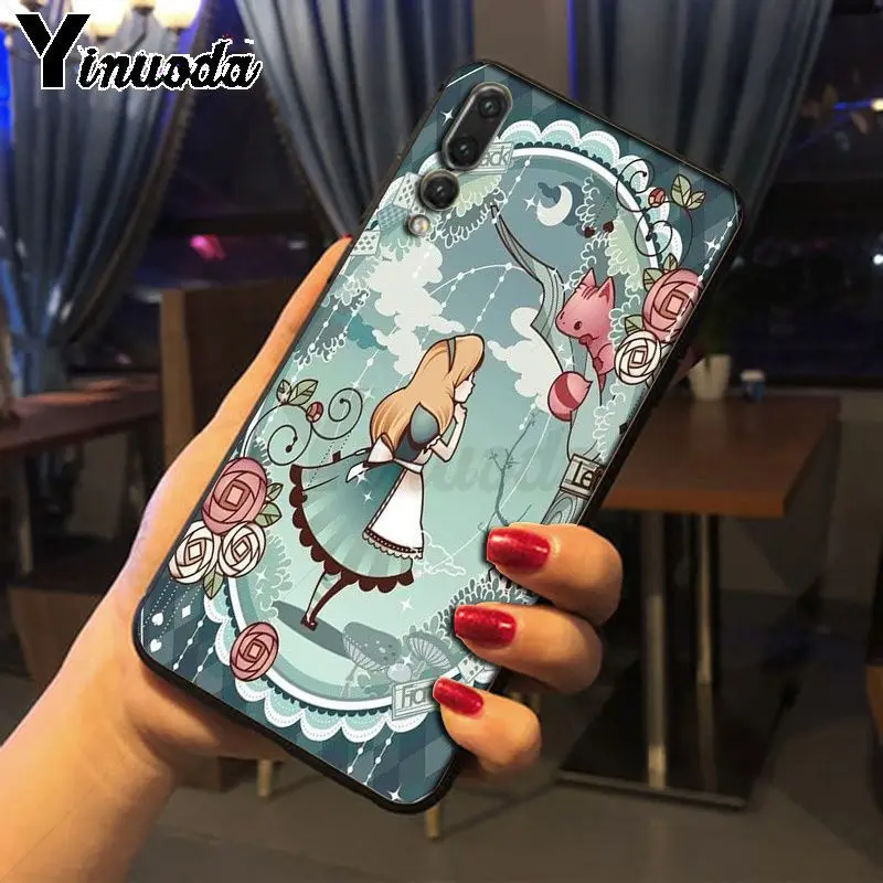 Alice in Wonderland