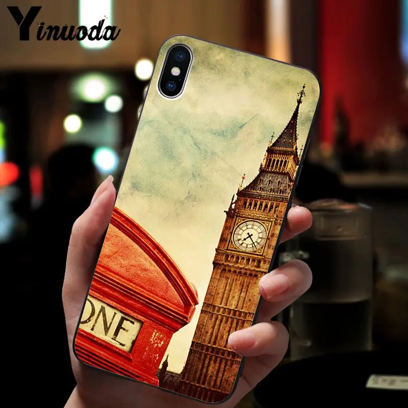 Flag United Kingdom London Big Ben