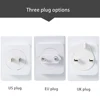 Minienrutador inalámbrico de 300Mbps extensor de rango, punto de acceso, extensor de rango WiFi, enchufe europeo ► Foto 2/6