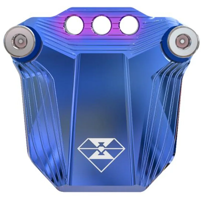 

SPIRIT BEAST Motorbike DL250 Key Cover Motorcycle Modification Accessories Personalized Key Cover GSX250 Key Shell