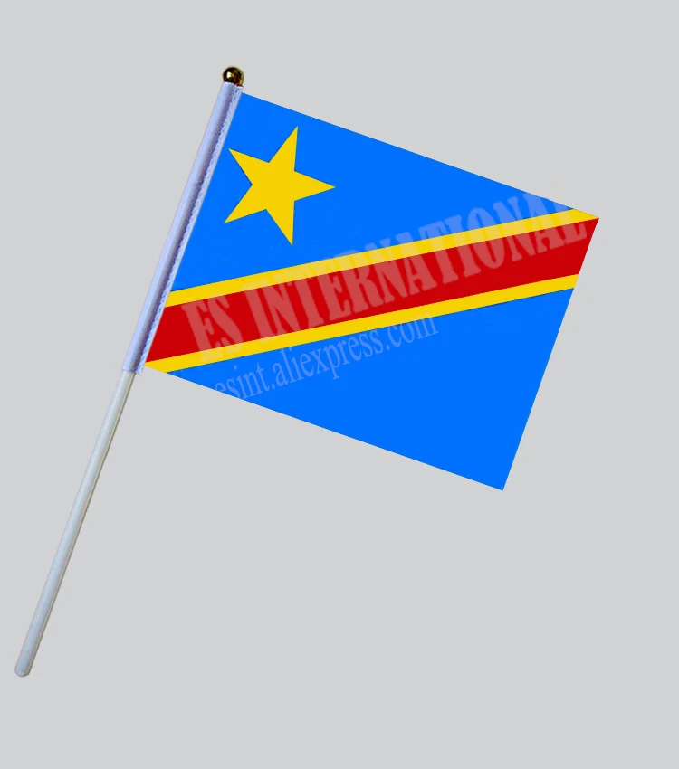 40CONGO