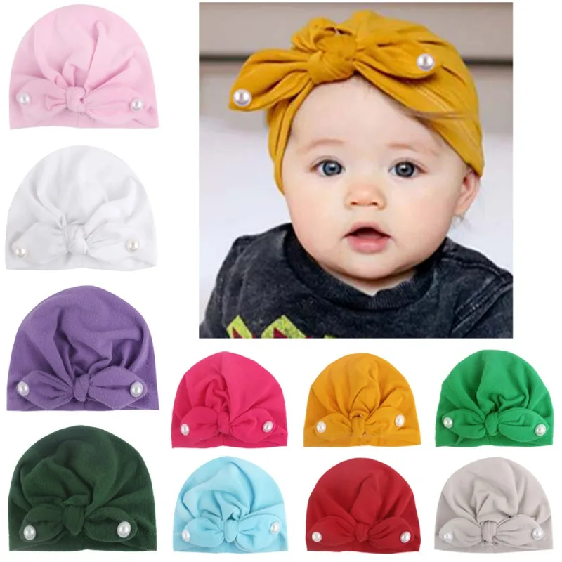baby cap style