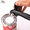 FINDKING 2022 Best Cans Opener Kitchen Tools Professional handheld Manual Stainless Steel Can Opener Side Cut Manual Jar opener ► Photo 1/6