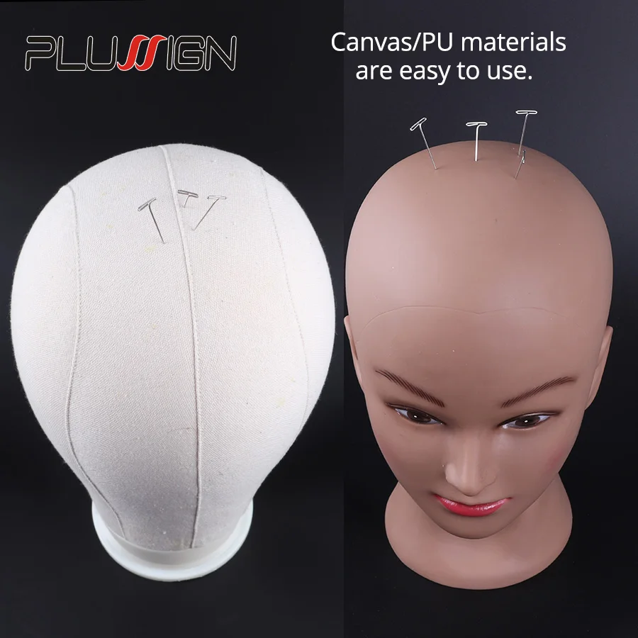 Plussign Wig T Pins 1.5 Inch For Holding Wigs Hair Extender Wig Making  Blocking Knitting Modelling And Crafts 50Pcs T-Pins - Price history &  Review, AliExpress Seller - plussign Official Store