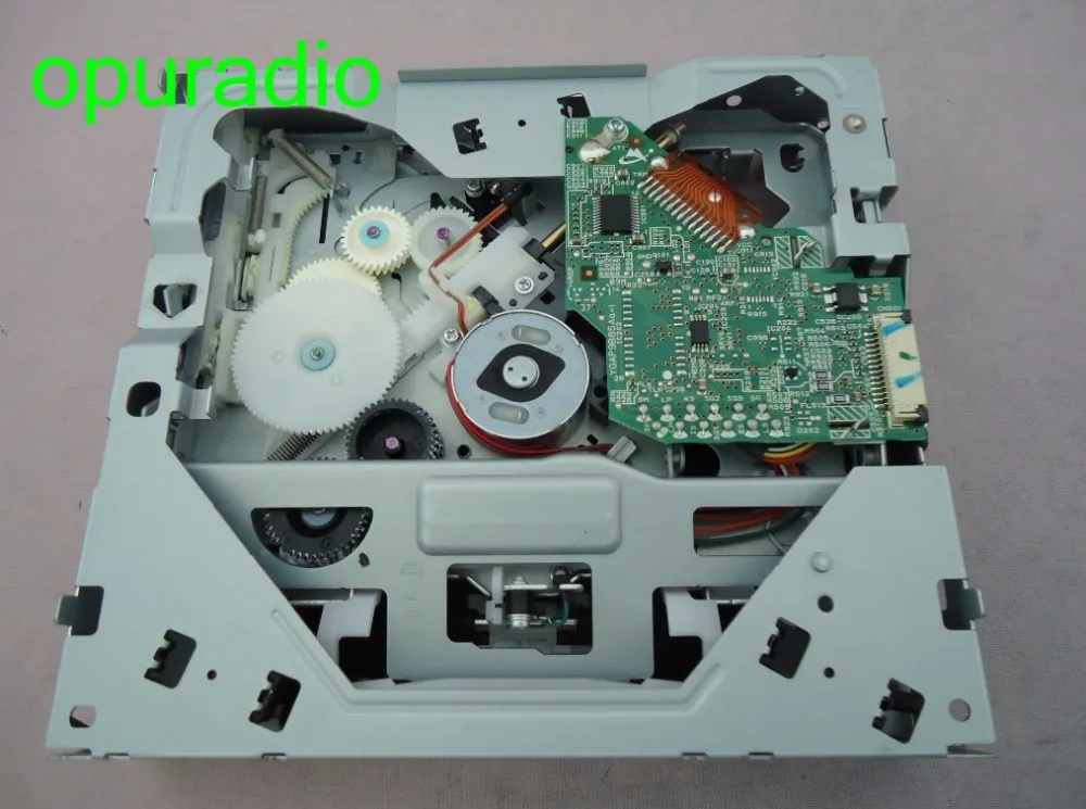 panasonic CD mech for GM Toyota Honda new style