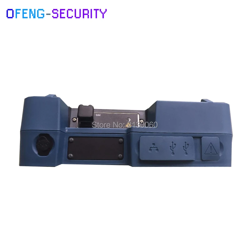 Оптический рефлектометр EXFO OTDR 1310/1550 30/28dB MAX710B|Оптоволоконное оборудование| |
