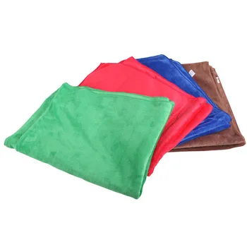 

Affordable Car Wash Towel Thickening And Grinding Microfiber Car Cleaning Cloth Convenient Use Of Car Wash Towels Car Styling