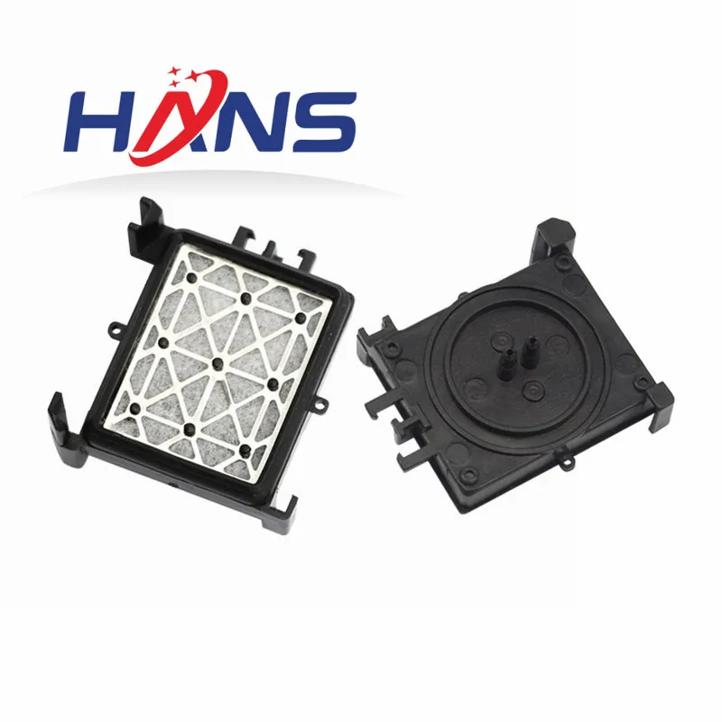 DX5 Capping Station Cap Top Capping Unit For Epson Stylus Pro 9880 7400 9400 7450 9450 7800 9800 7880 Printer clean kit (2)