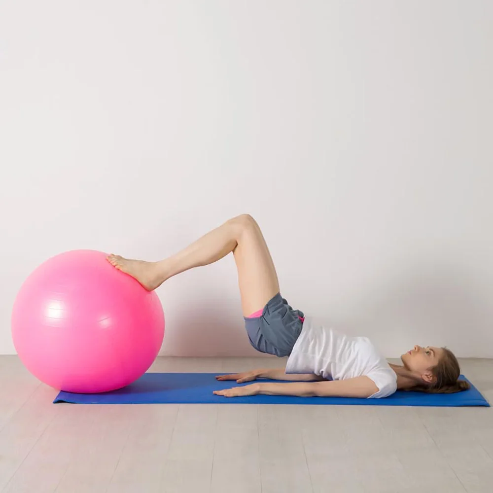 Yoga Ball 010