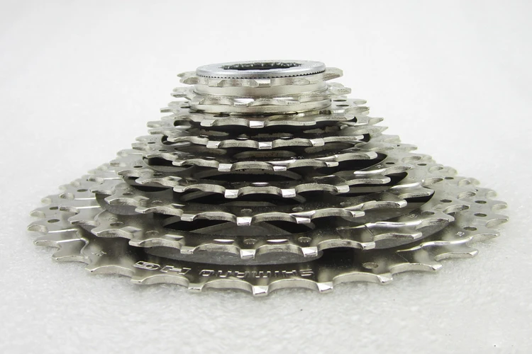 Shimano Alivio M4000/SORA M3000 HG400-9 скоростной MTB кассета CS-ccc 11-32T 11-34t 12-36T MTB 9 скоростной велосипед свободного хода