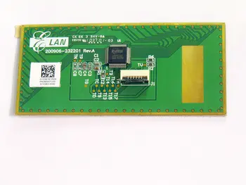 

new original for ACER 3830 3830T 3830TG touchpad mouse button board pk090007u00