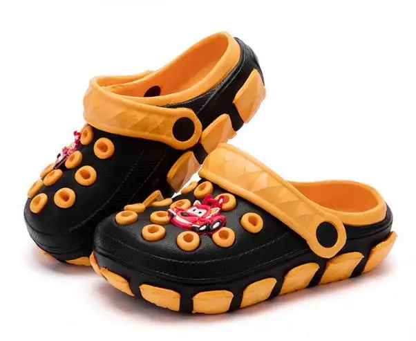 girls clog sandals