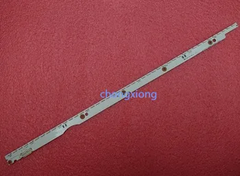 

New 44LED 406mm LED strip for samsung UA32ES5500 UE32ES6200 SLED 2012SVS32 7032NNB 2D V1GE-320SM0-R1 32NNB-7032LED-MCPCB