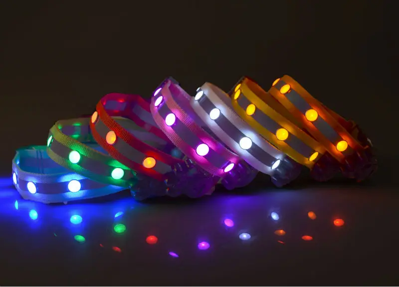 G04_New_arrival_Pet_Led_Collar_Nylon_luminous_Puppy_dogs_Cats_collar_with_gemstone_Safety_LED_dog_Traction_for_Yorkshire_ (8)