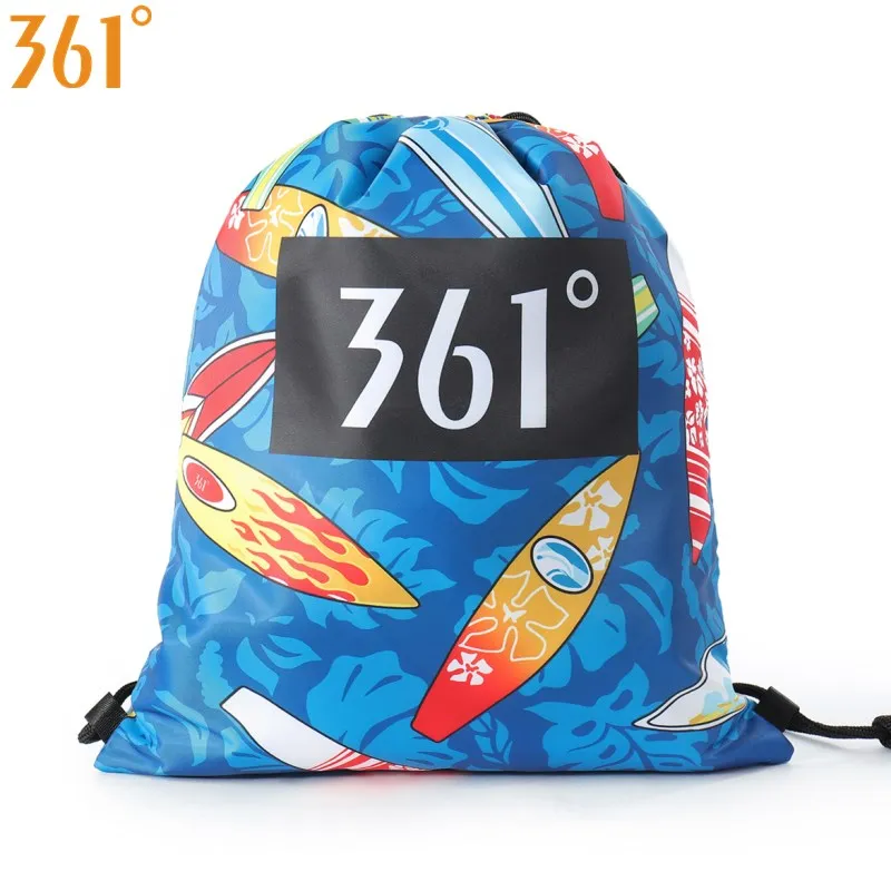 

361 Gym Bag Combo Dry Wet Swimming Backpack Drawstring Swimming Fitness Bag Sport Bag Outdoor Pool Beach Men Women Children