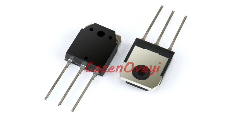 

5pcs/lot 40N60NPFD TO-3P IGBT In Stock