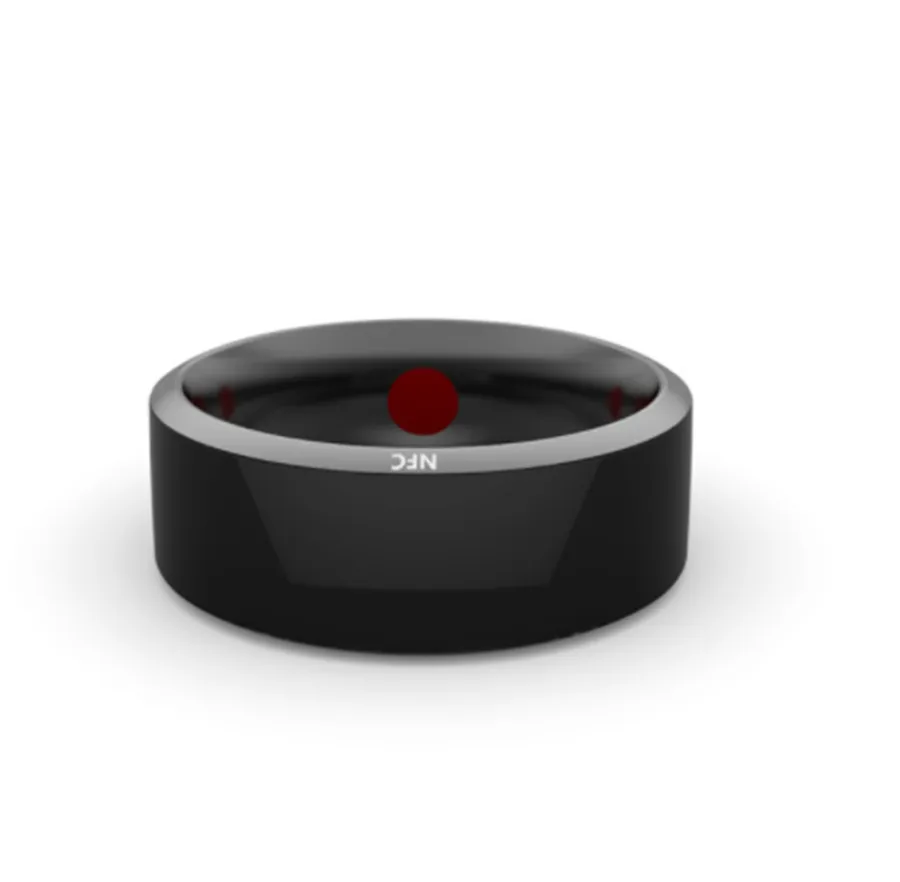 Smart Ring R3 Wearable Devices Magic Finger NFC Ring Smart