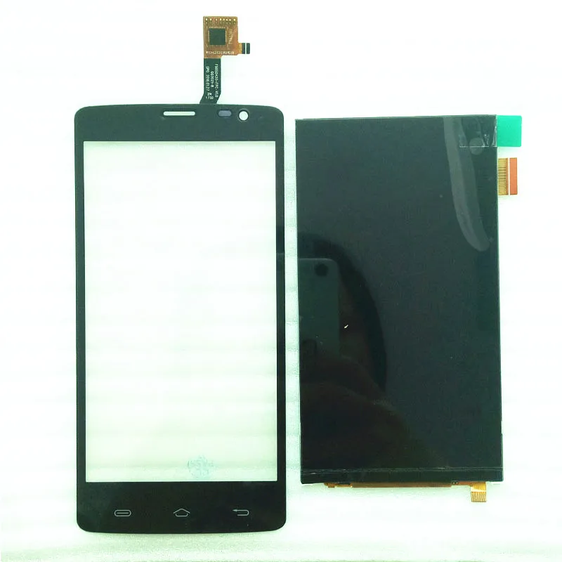 

Touch Sensor For Ulefone Be Pure Lite Lcd Digitizer Screen Panel Glass Replacement Assembly Replacement Module