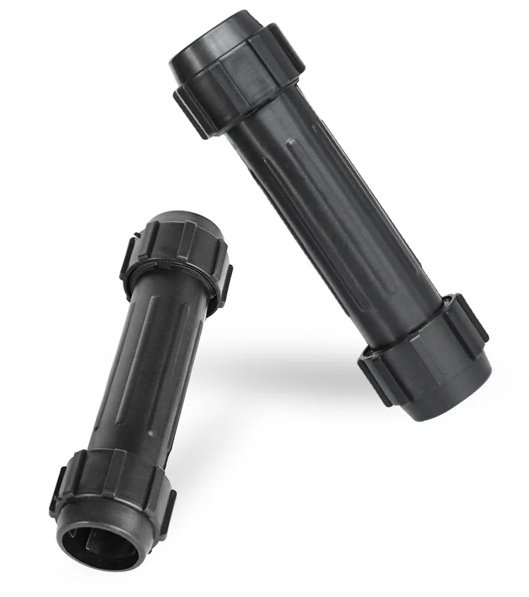 alloy paddle connection plastic parts (2)