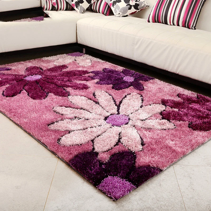 Нордическая гостиная диван ковер домашняя комната подкладка для кофейного столика современный минималистичный прикроватный ковер для спальни